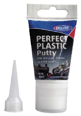 PERFECT PUTTY DELUXE MATERIAL DMBD44