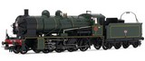 HJ5004 030TA VAPEUR JOUEF