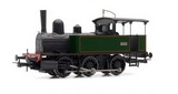 HJ5004 030TA VAPEUR JOUEF