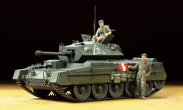 Crusader MkIII 37025