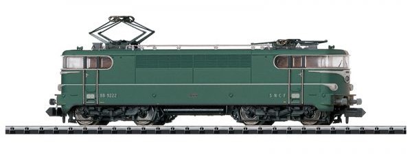 bb9200 minitrix sncf sound 