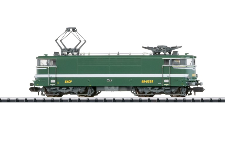 bb9200 minitrix sncf sound 