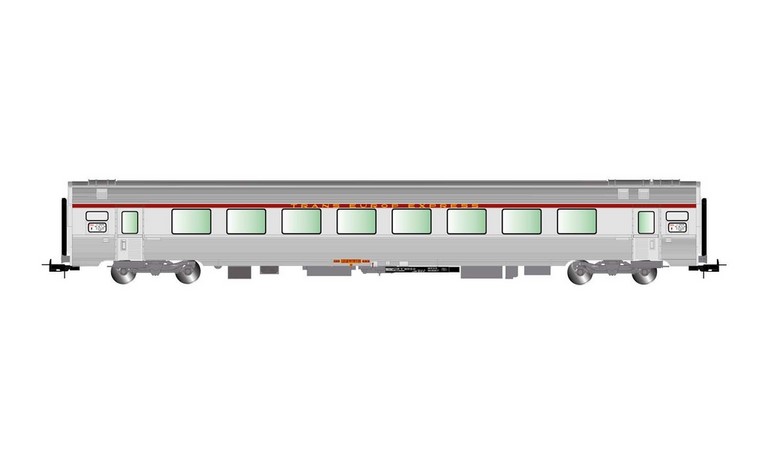 corail roco r74534 nouveauté 