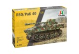 Panzer I Ausf.B i6523 ITALERI