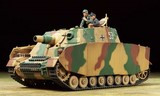 Camion AHN 3,5t et FlaK 37 32410   ITALERI
