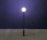 FALLER LAMPADAIRE  HO 