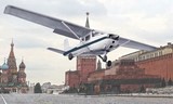 Cessna 172 Skyhawk II i2764  italeri