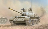 T-55 Irak Guerre du Golfe i6540 ITALERI