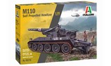 Panzer I Ausf.B i6523 ITALERI
