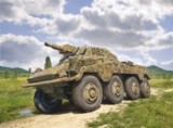 Panzer I Ausf.B i6523 ITALERI